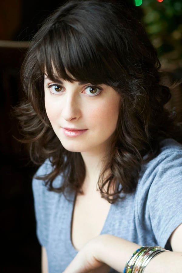 Evany Rosen profile image