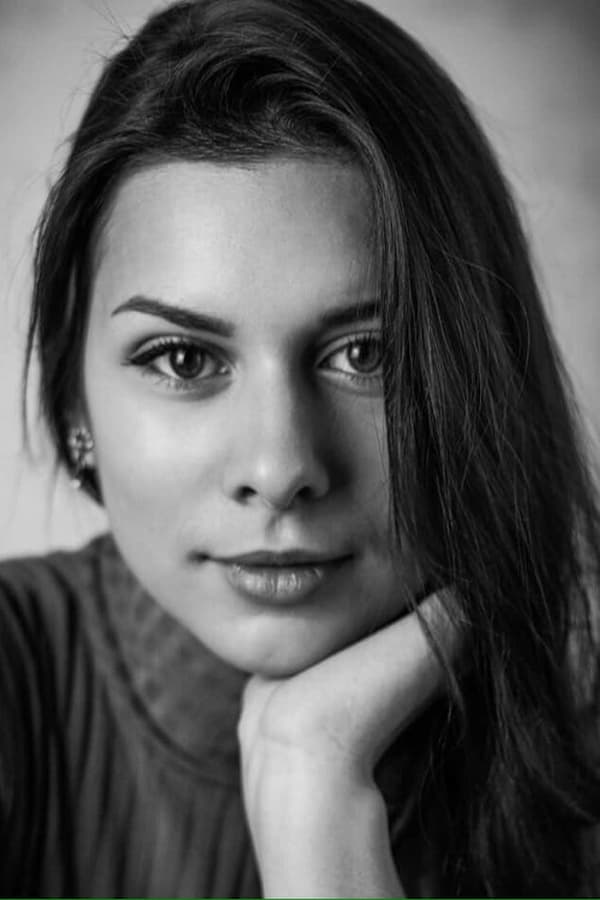 Anzhela Ptashuk profile image