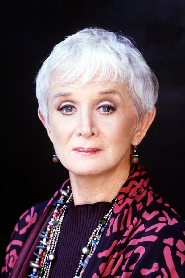 Barbara Barrie profile image