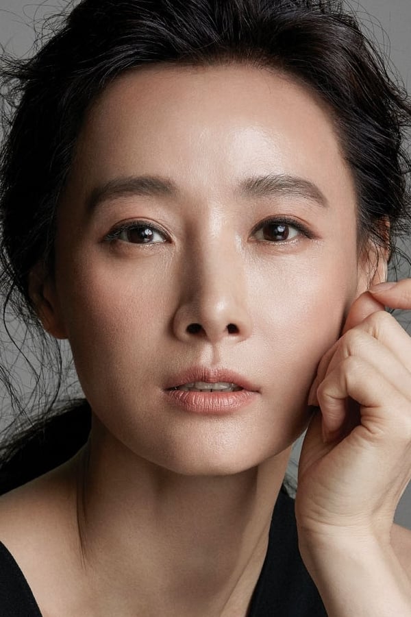 Do Ji-won profile image