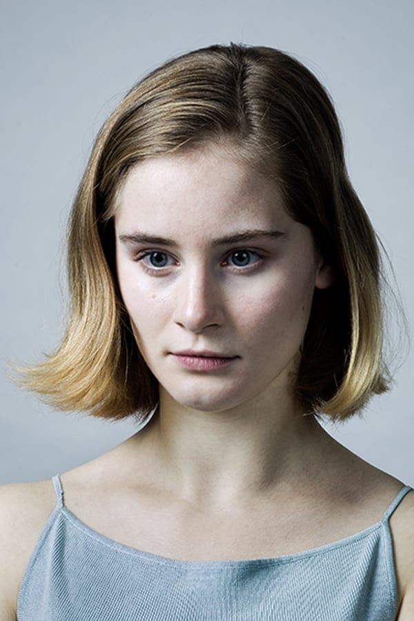 Helena Siegmund-Schultze profile image