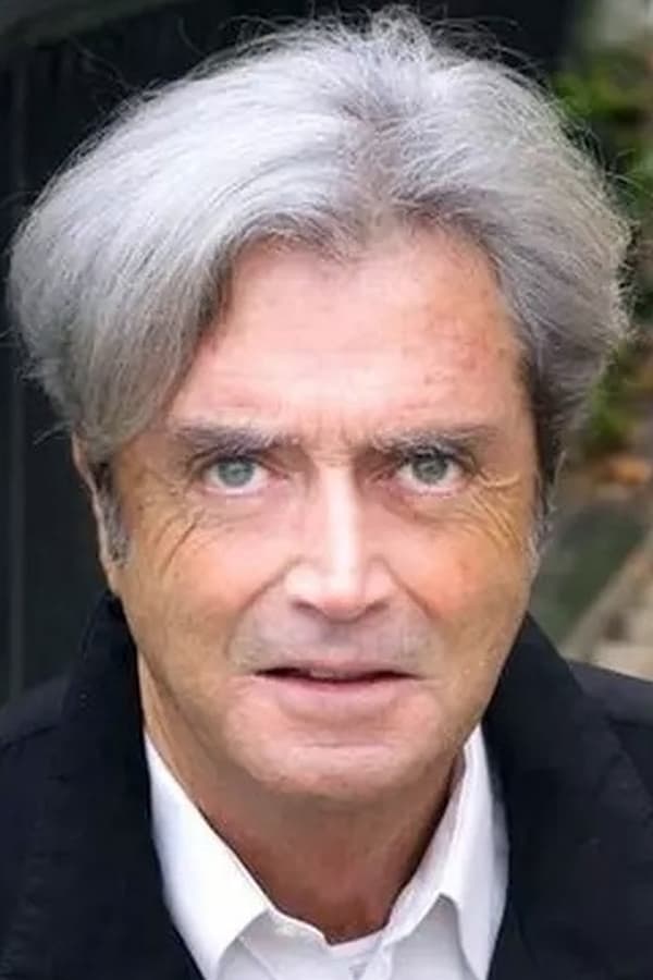 Christophe Tourrette profile image