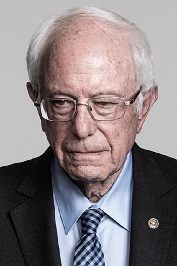 Bernie Sanders profile image