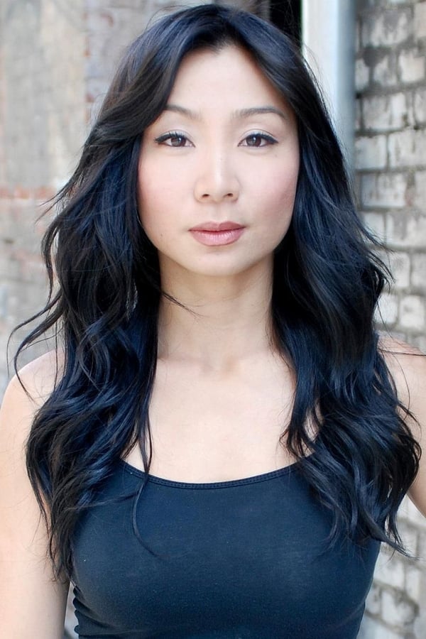 Becky Wu profile image