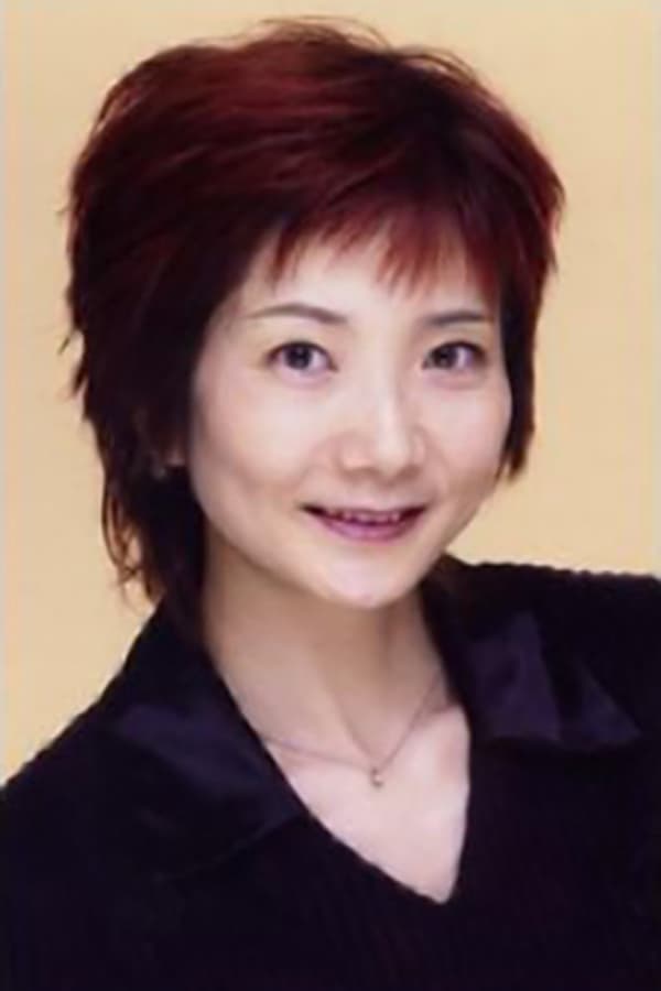 Akiko Hiramatsu profile image