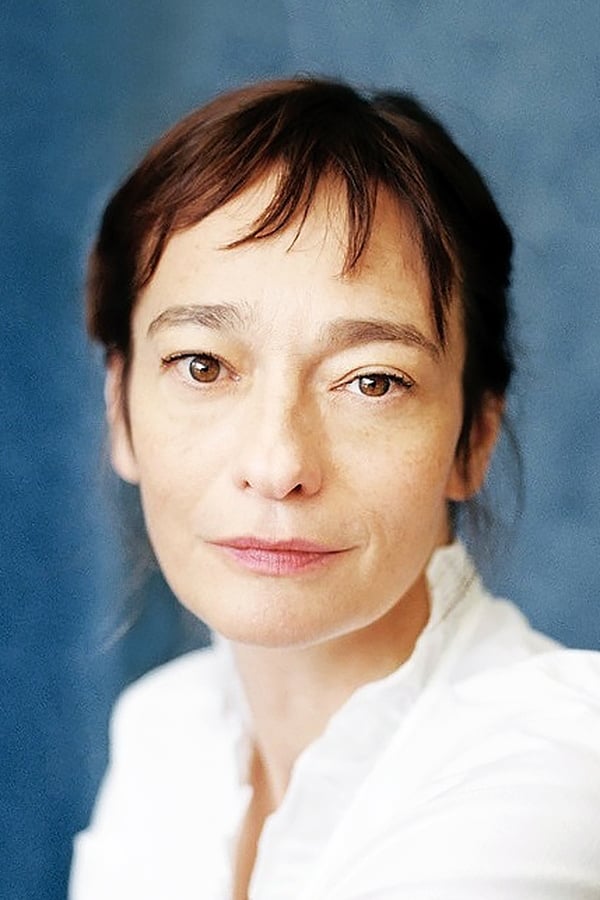 Elina Löwensohn profile image