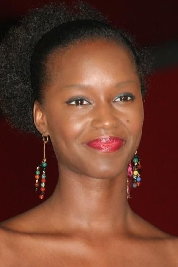Fatou N'Diaye profile image
