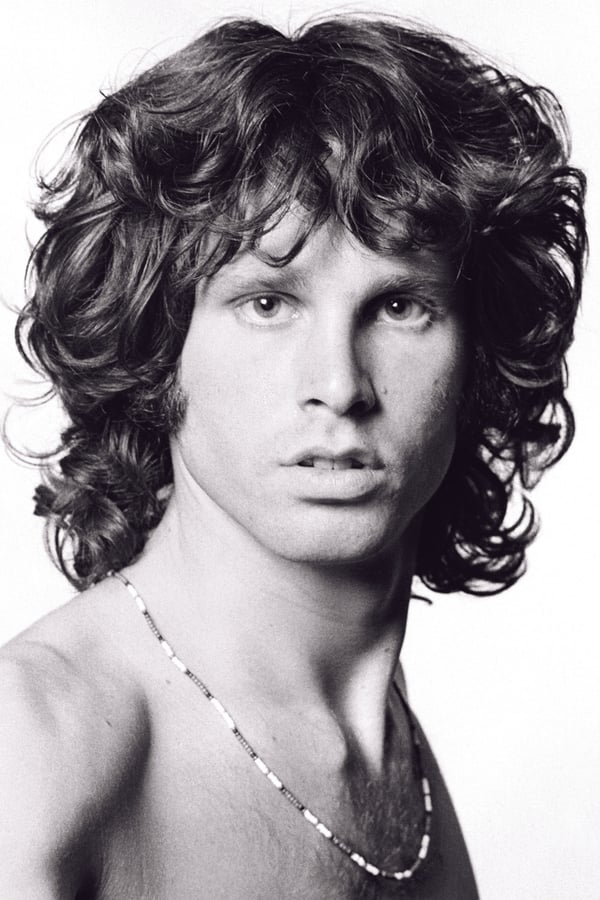 Jim Morrison profile image