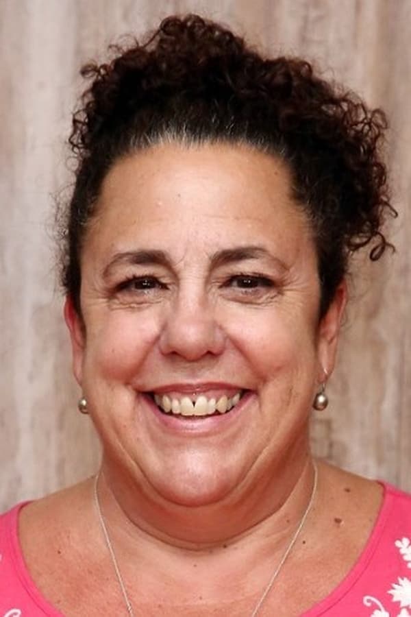 Marcia DeBonis profile image