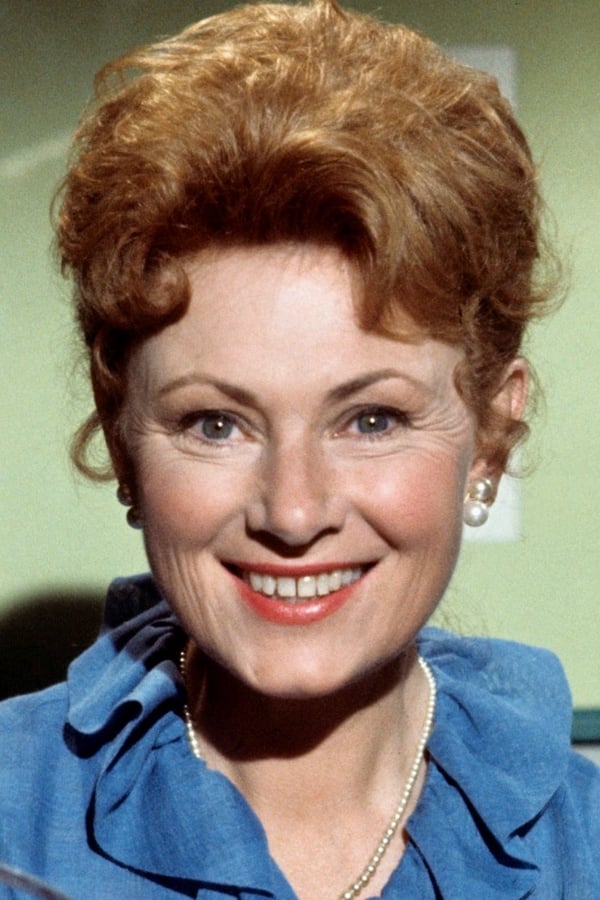 Marion Ross profile image