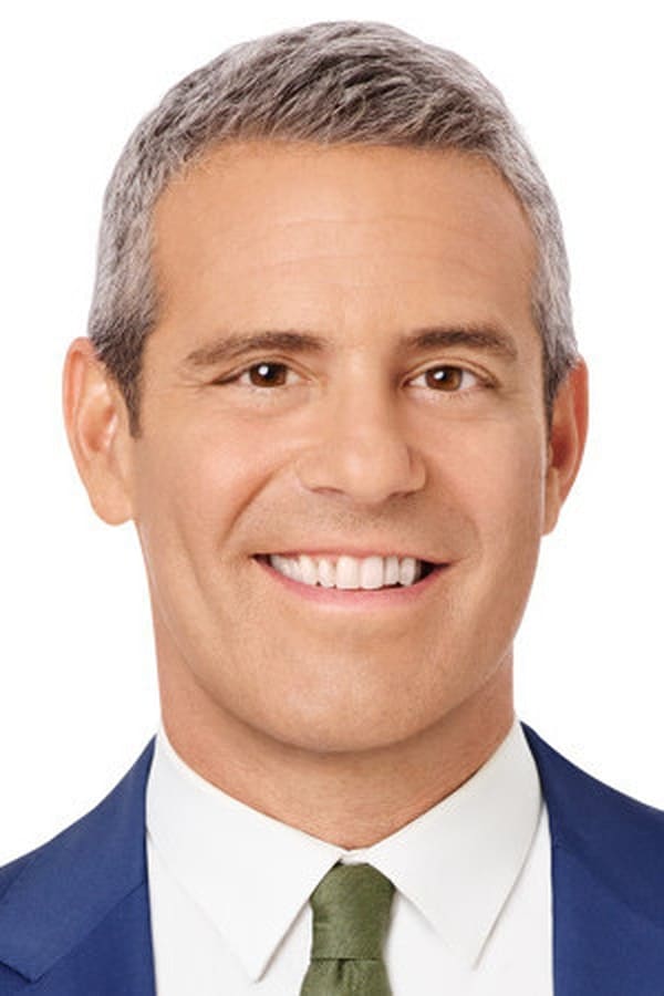 Andy Cohen profile image