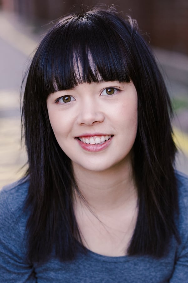 Charlotte Nicdao profile image