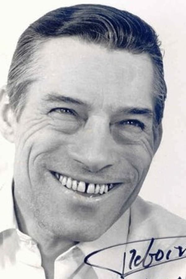 Jacques Préboist profile image