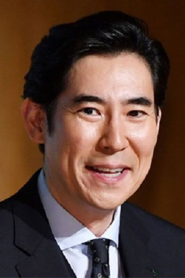 Masanobu Takashima profile image