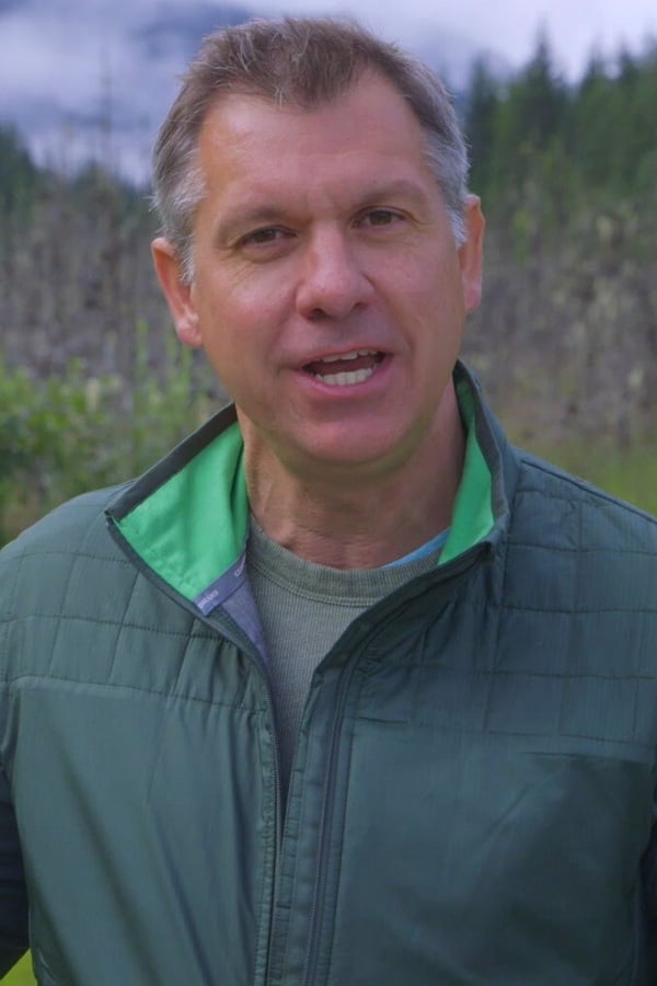 Chris Kratt profile image