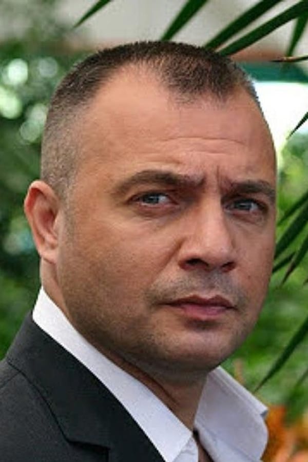 Oktay Kaynarca profile image