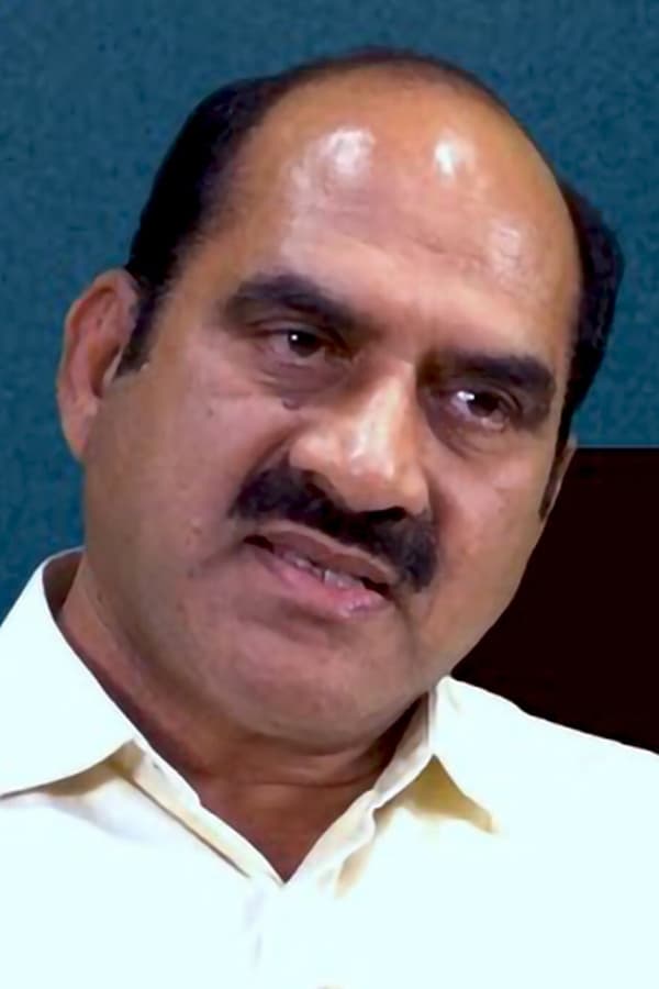 Manava Koteswara Rao profile image
