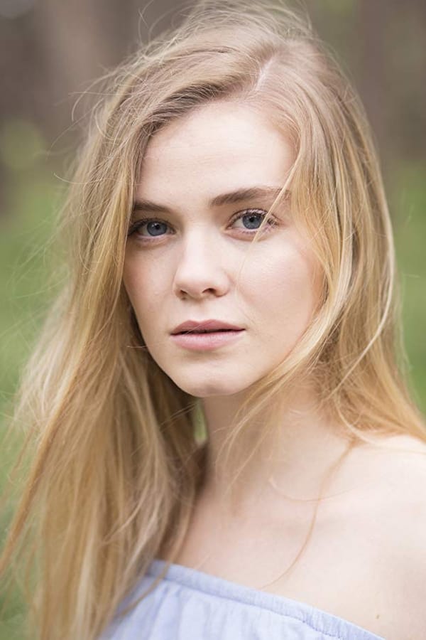 Leah McNamara profile image