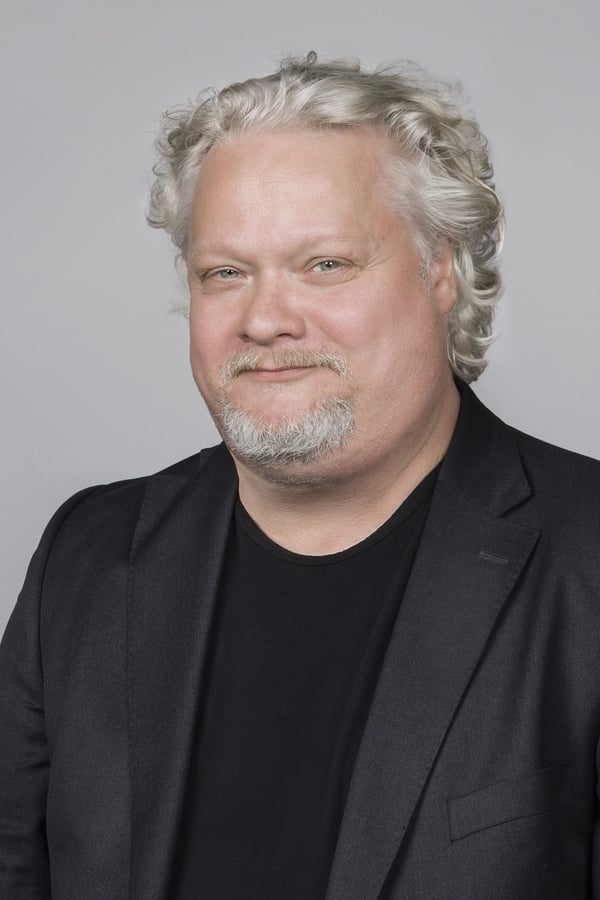 Kjell Wilhelmsen profile image