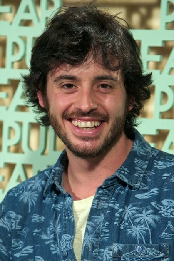 Javier Pereira profile image
