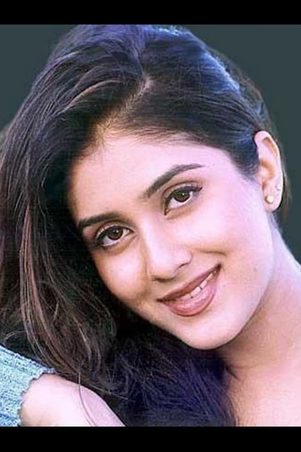 Keerthi Reddy profile image