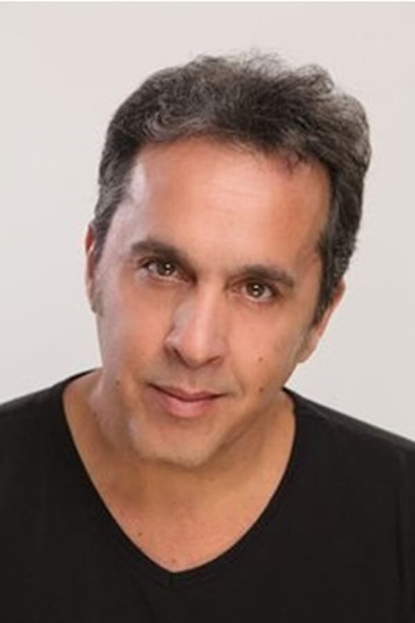 Iván Tamayo profile image