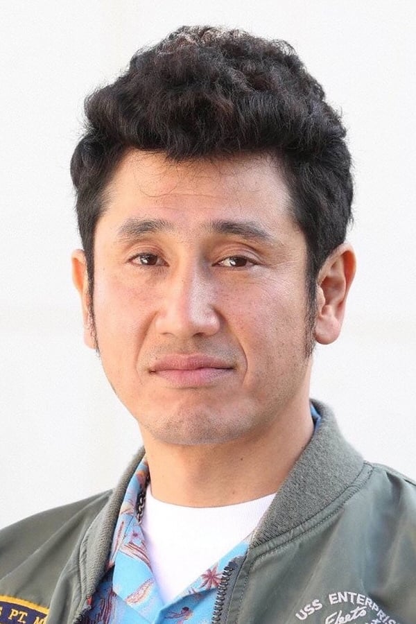 Kiyohiko Shibukawa profile image