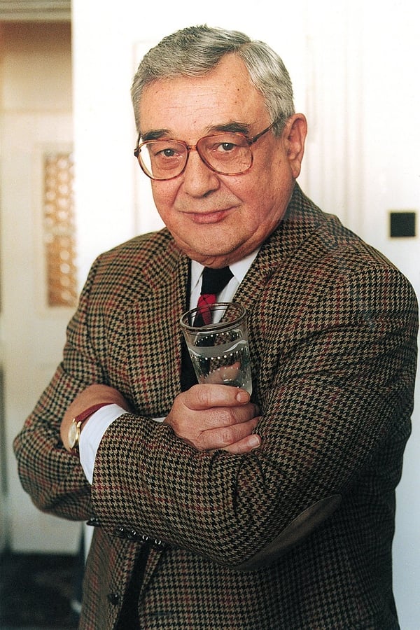 Josef Vinklář profile image