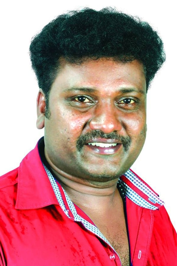 Ullas Pandalam profile image