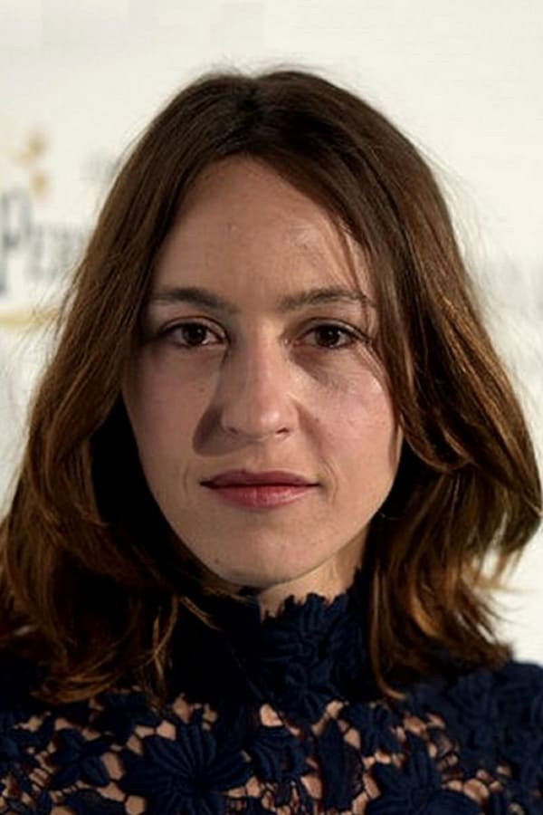Sarah Adler profile image