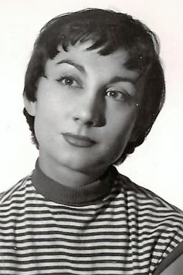 Berta Riaza profile image