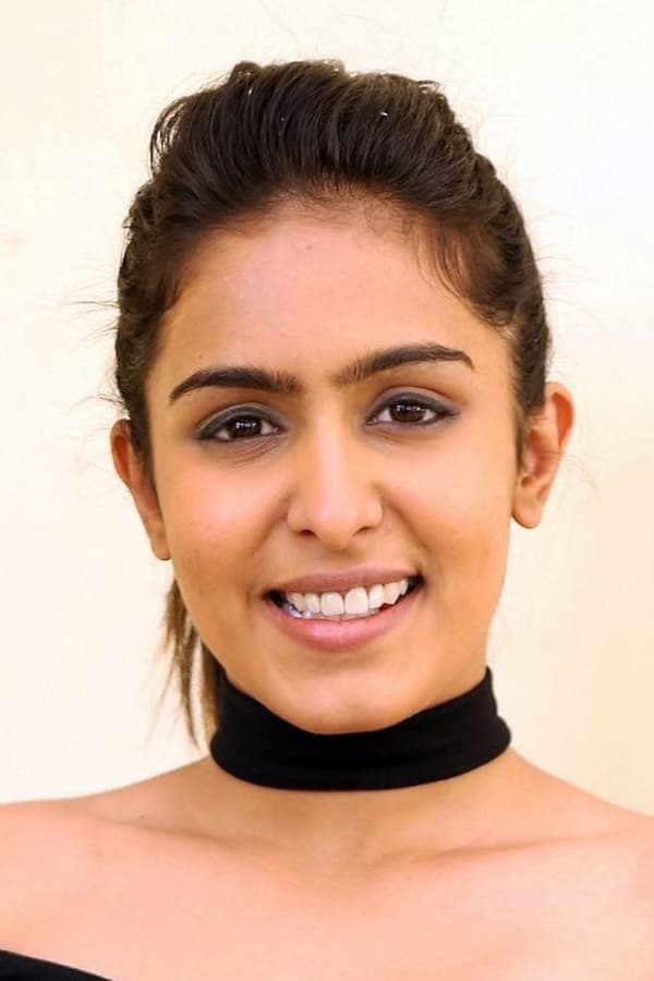 Samyuktha Hegde profile image