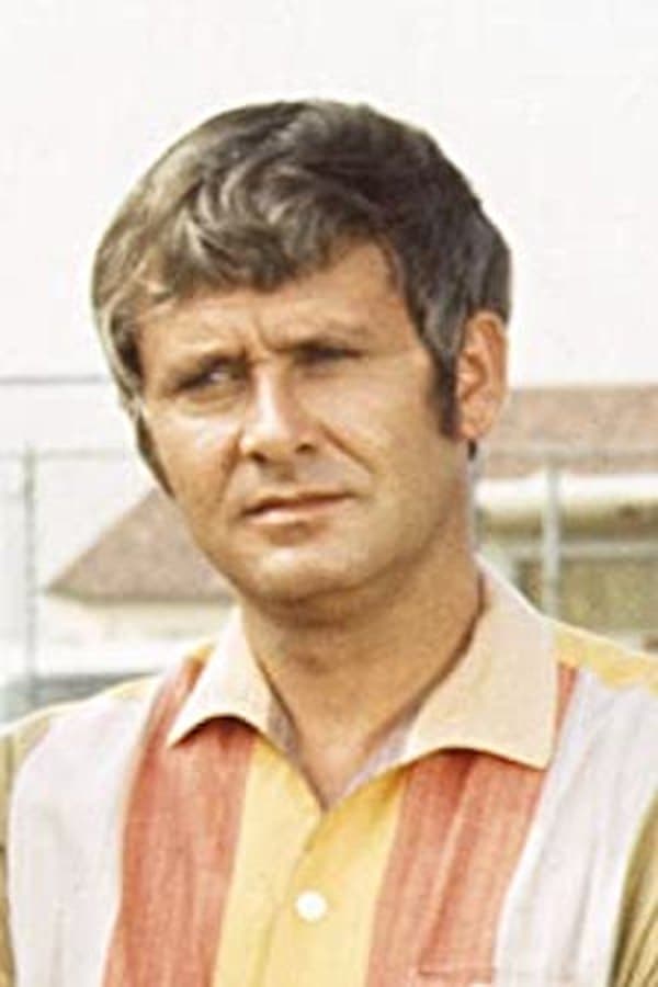 Roger Perry profile image