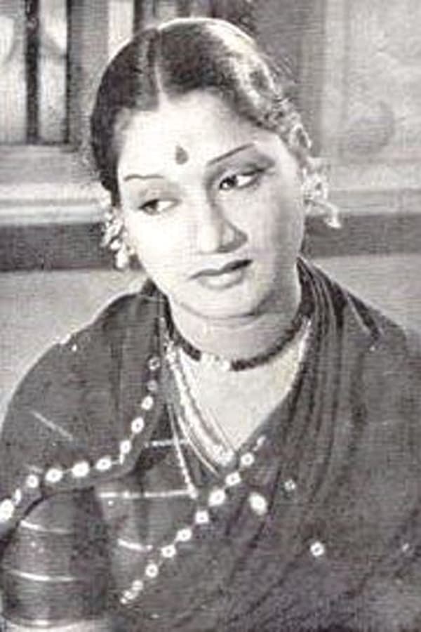 G. Varalakshmi profile image