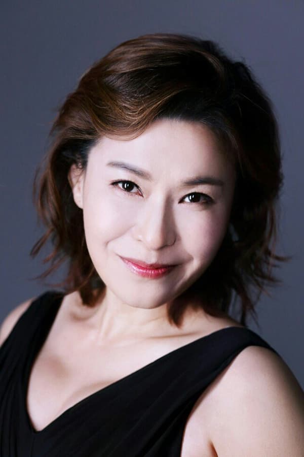 Jung Mi-sook profile image