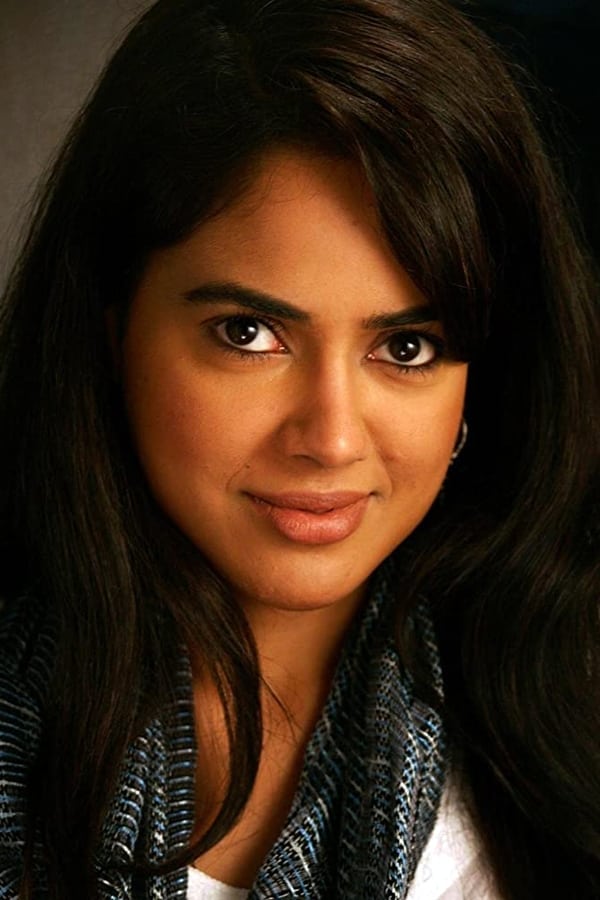 Sameera Reddy profile image