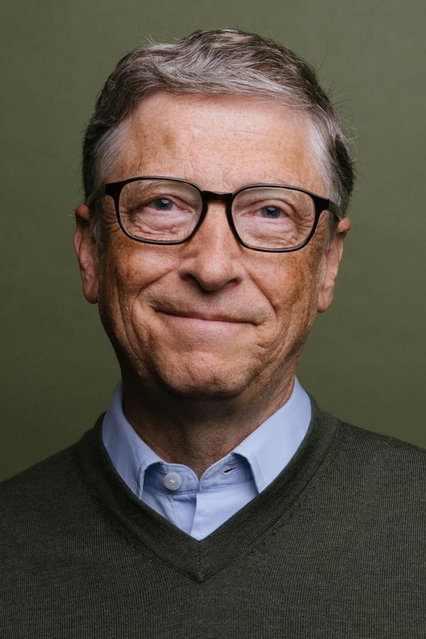 Bill Gates profile image