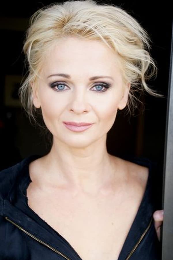 Elena Stejko profile image