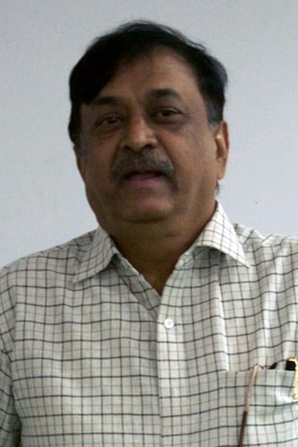 C. V. L. Narasimha Rao profile image