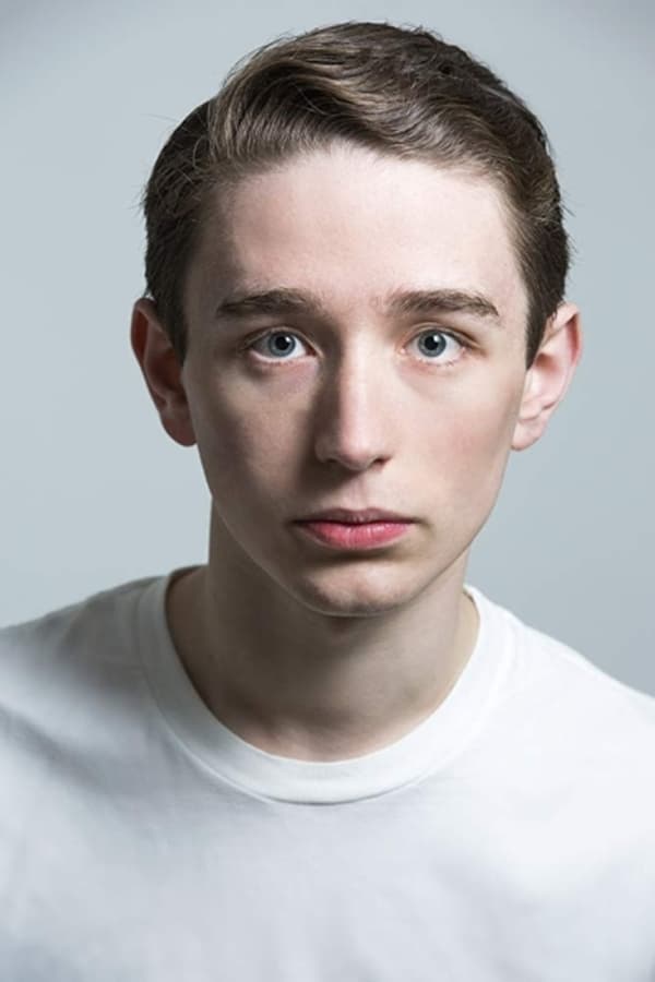 Preston Nyman profile image