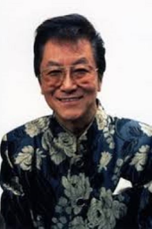 Jun Hamamura profile image
