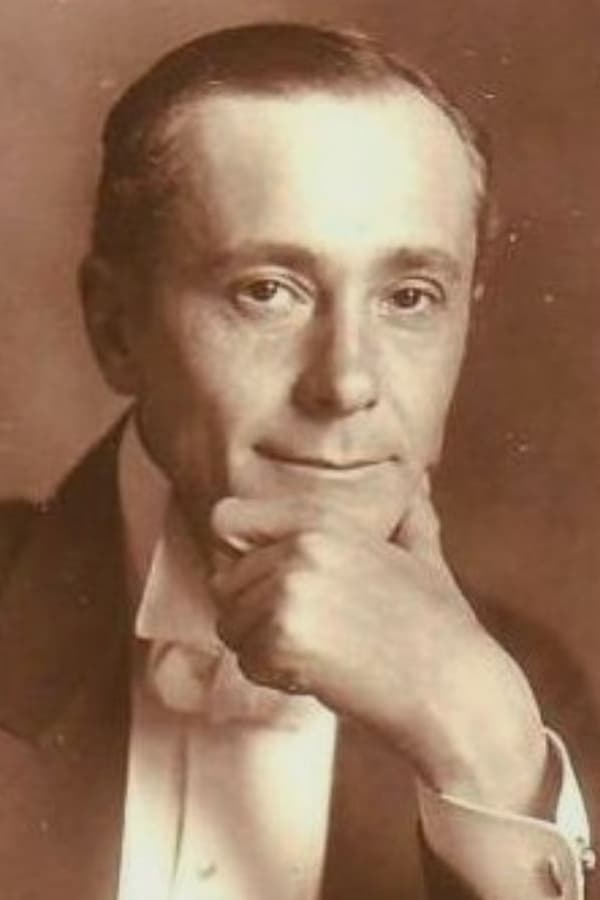 Alfred Abel profile image