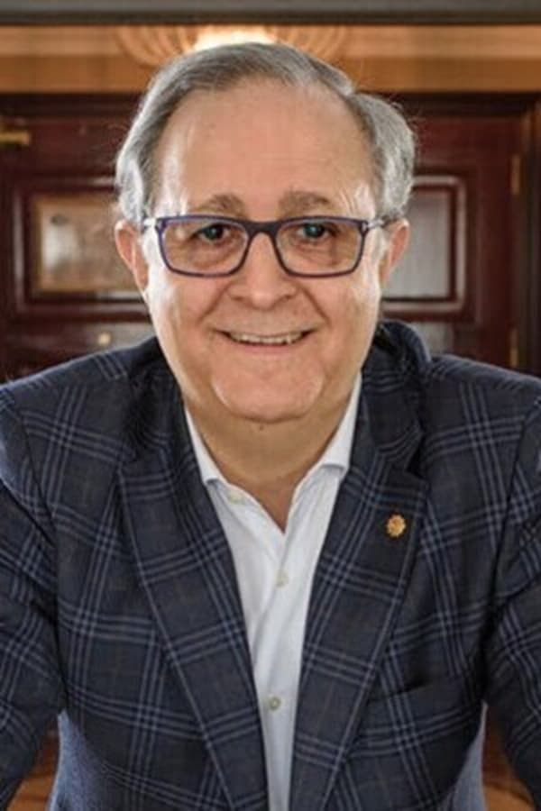 José Antonio Sayagués profile image