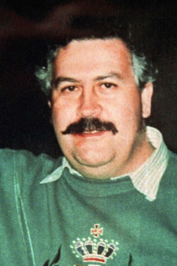 Pablo Escobar profile image