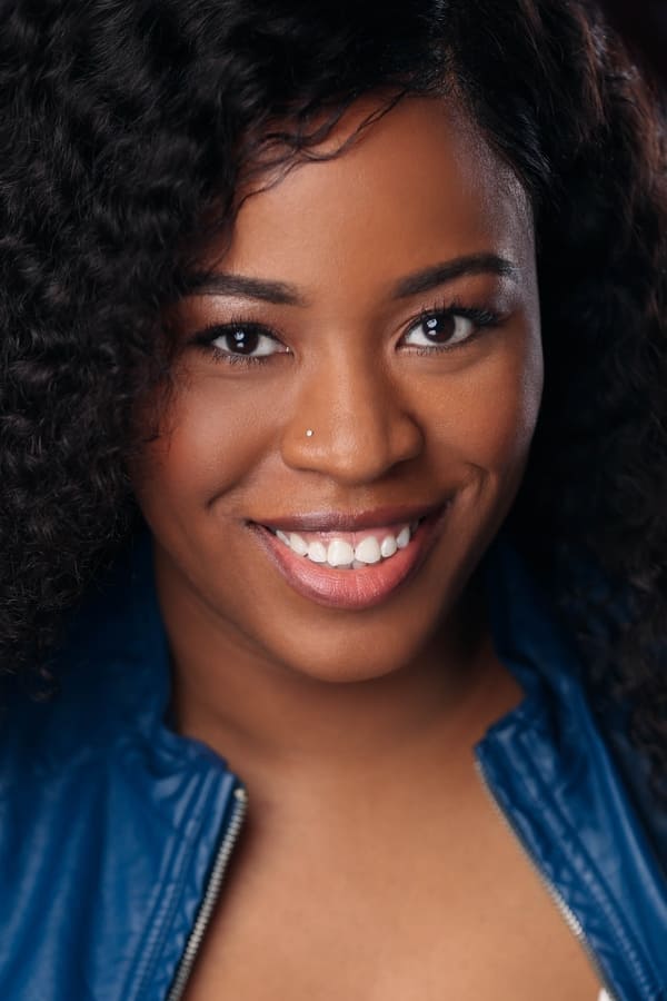 Kiara C. Bennett profile image
