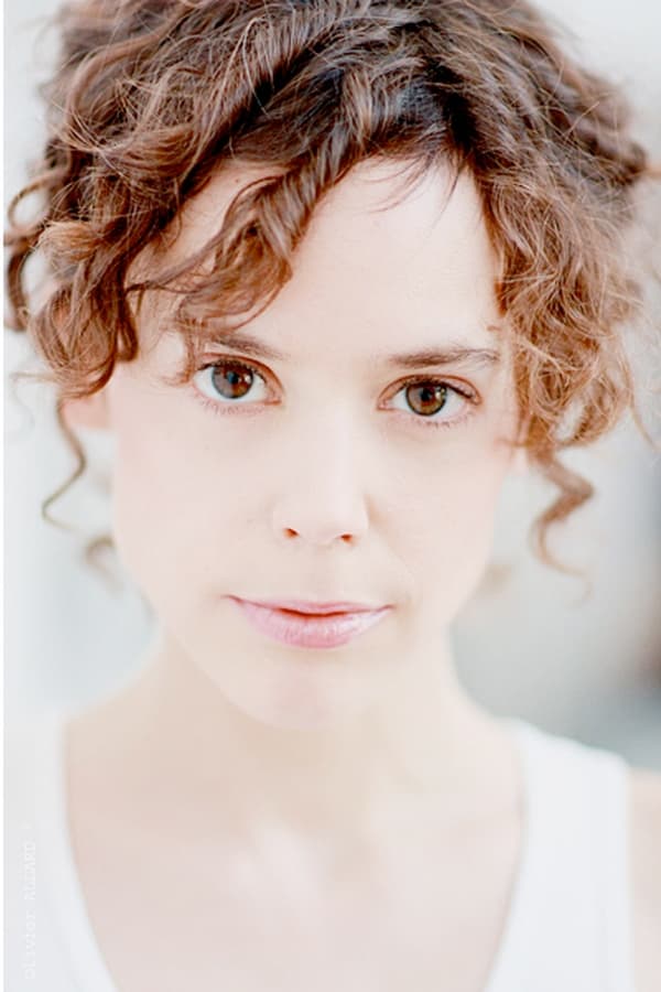 Delphine Rivière profile image