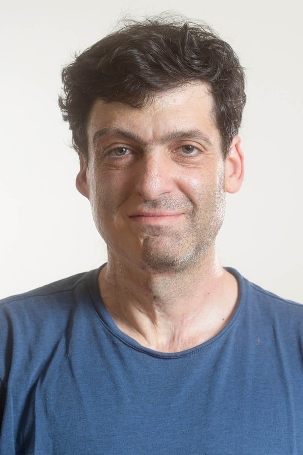 Dan Ariely profile image