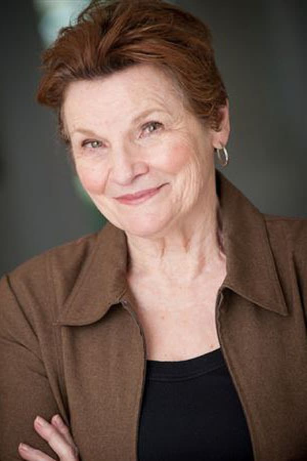 Mary Black profile image