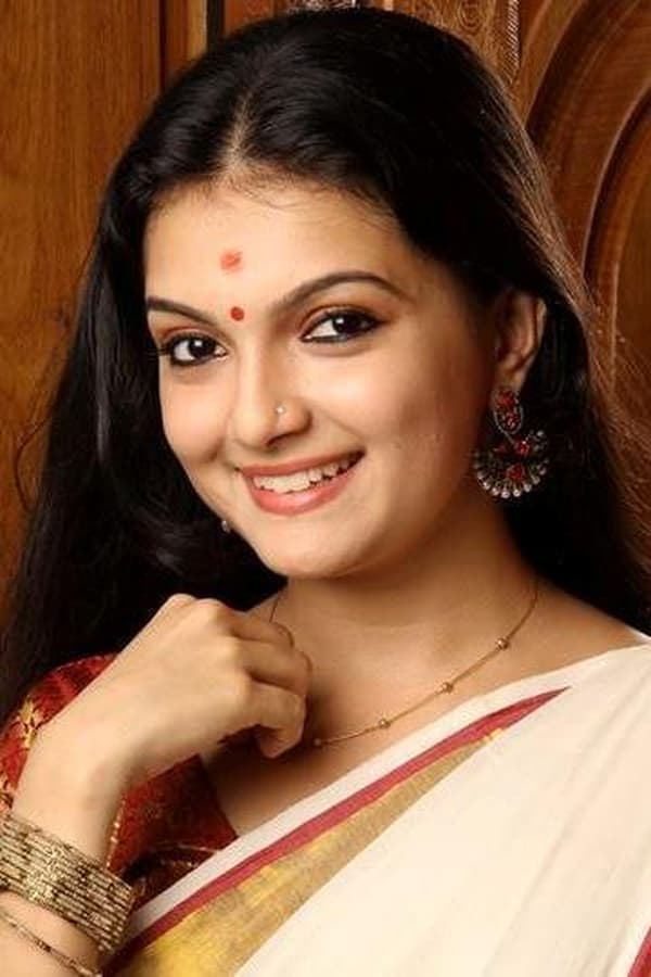 Saranya Mohan profile image
