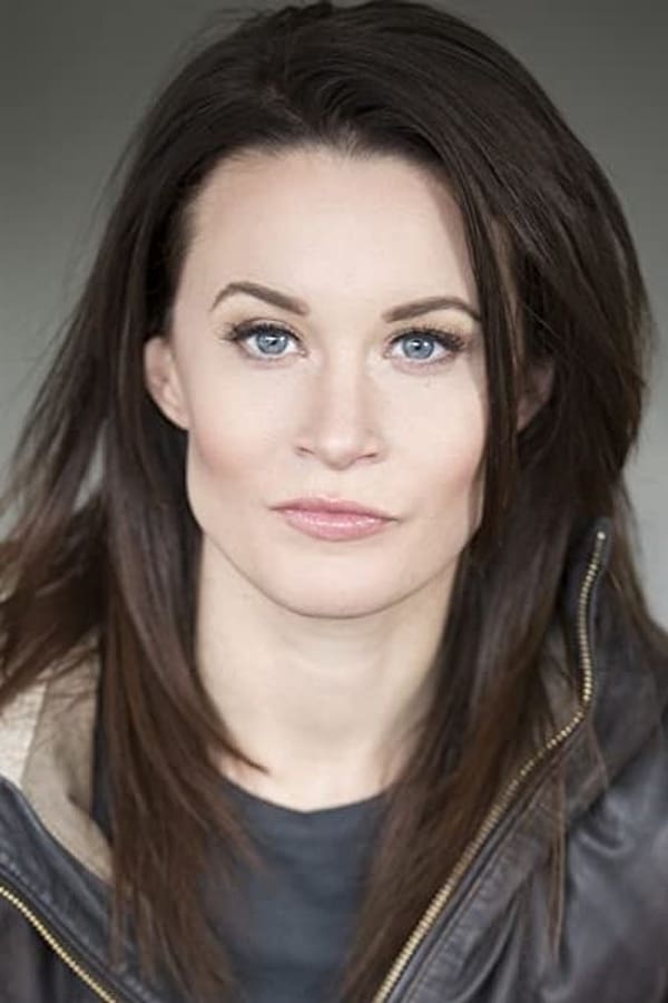 Christina Lewall profile image